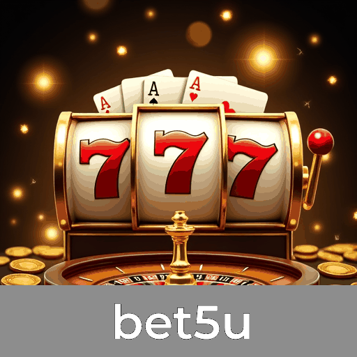 bet5u: Conveniência e Funções Completas no Seu Aplicativo Móvel
