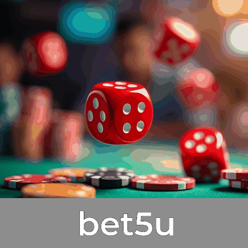 Bet5u: A Plataforma de Apostas com Serviço Profissional e Confiabilidade