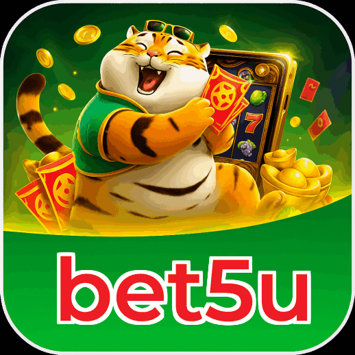 bet5u bônus R$5.000